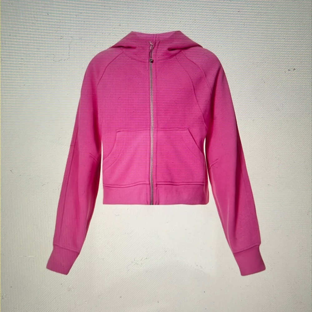 Sonic Pink Scuba XS/S